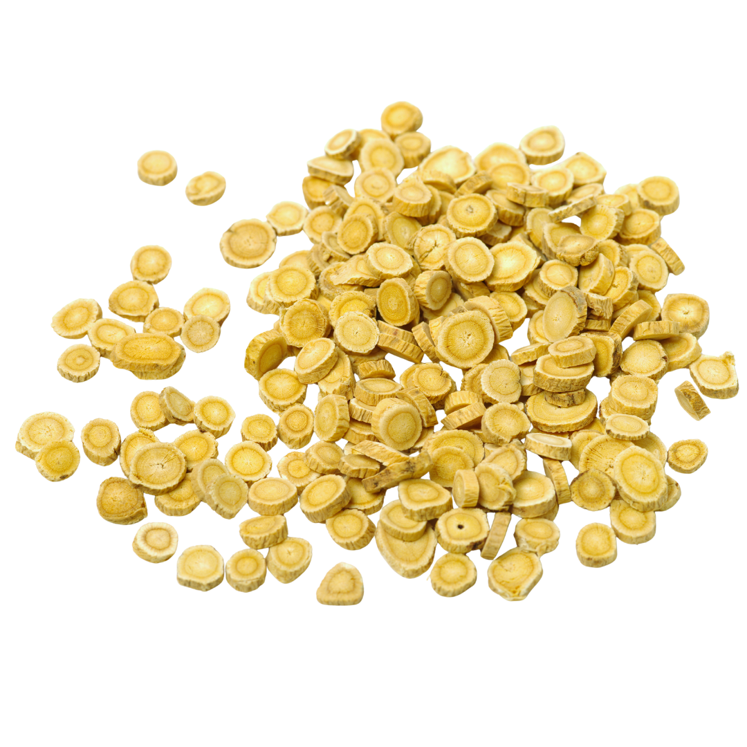 chinese milkvetsh, Huang Qi, Astragalus membranaceous dried roots pieces 2