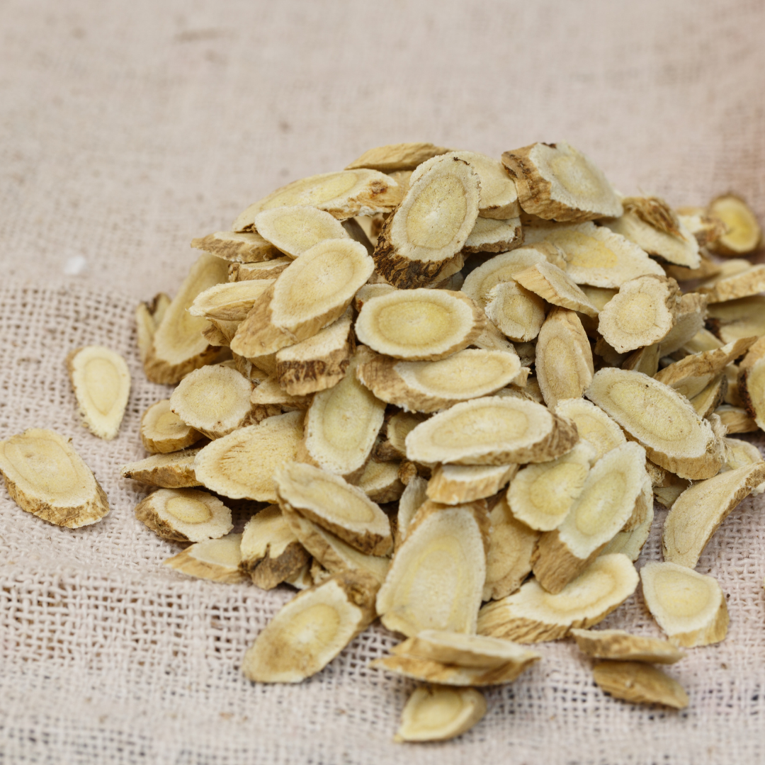 chinese milkvetsh, Huang Qi, Astragalus membranaceous dried roots pieces 3