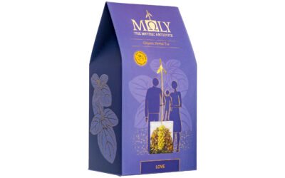 Love Herbal Tea – Boost Your Energy and Lift Your Mood