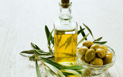 7 Powerful Organic Carrier Oils That Transform Your Skin