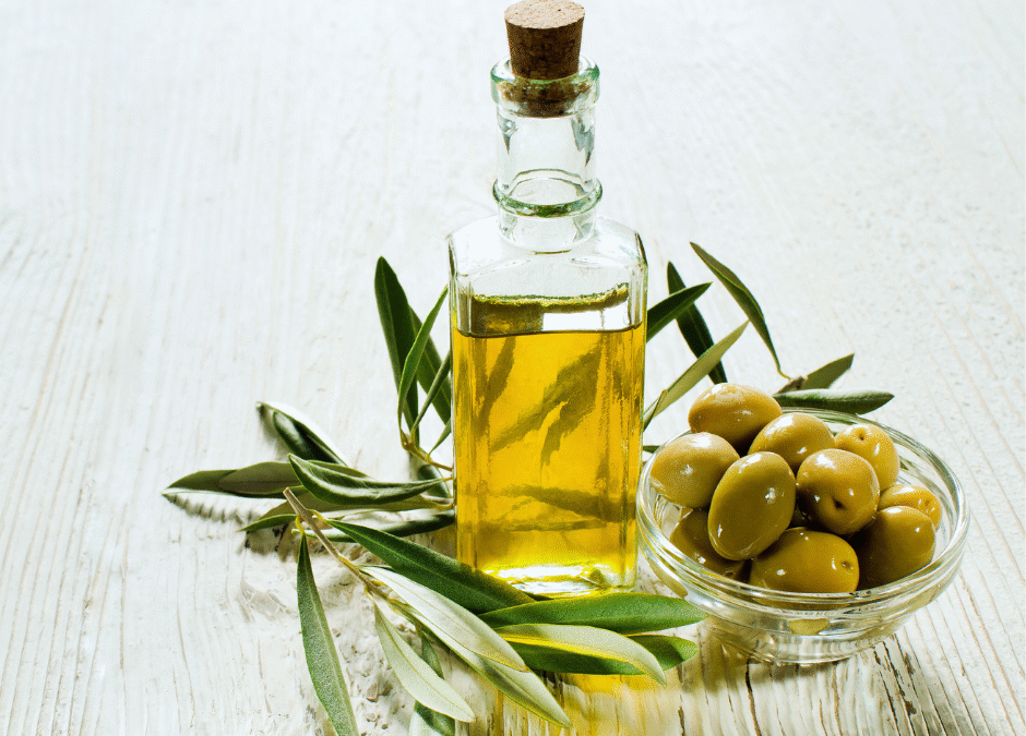 7 Powerful Organic Carrier Oils That Transform Your Skin