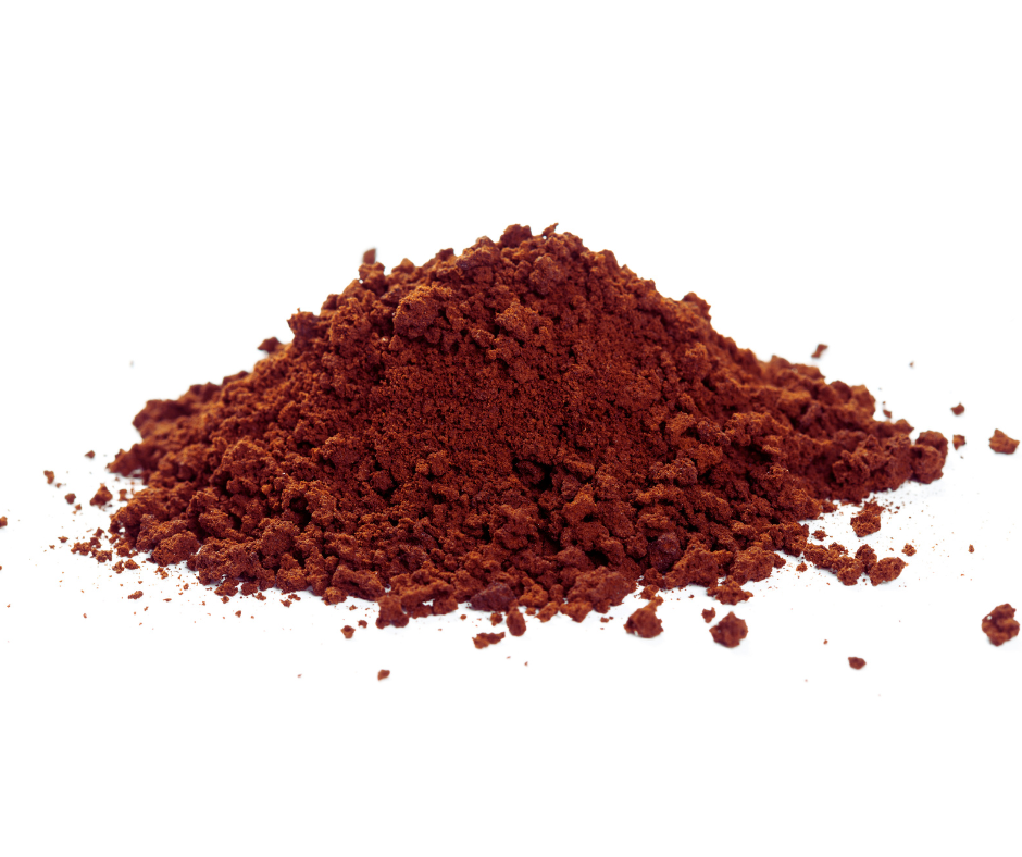 schisandra dried powder usuallyused in cosmetics