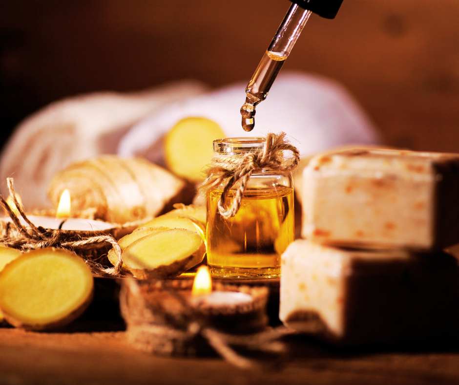 aromatherapy essential , essential oil safety 3