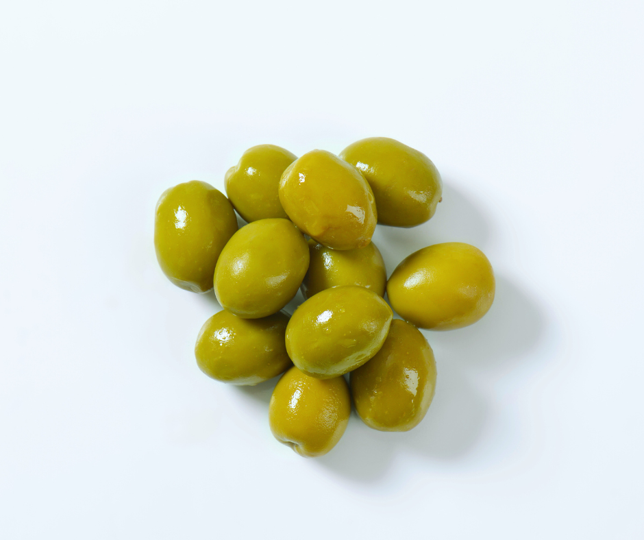 olives