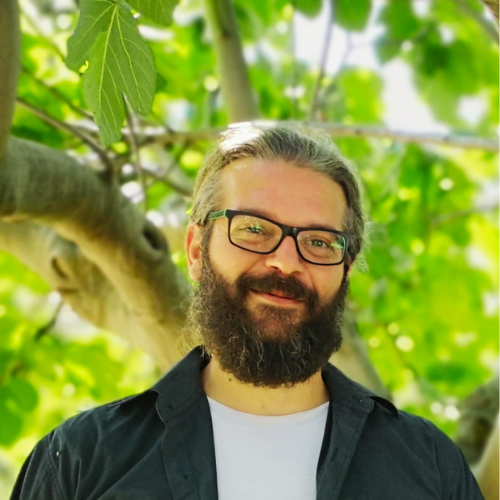 Medical Herbalist Emmanouil Manos