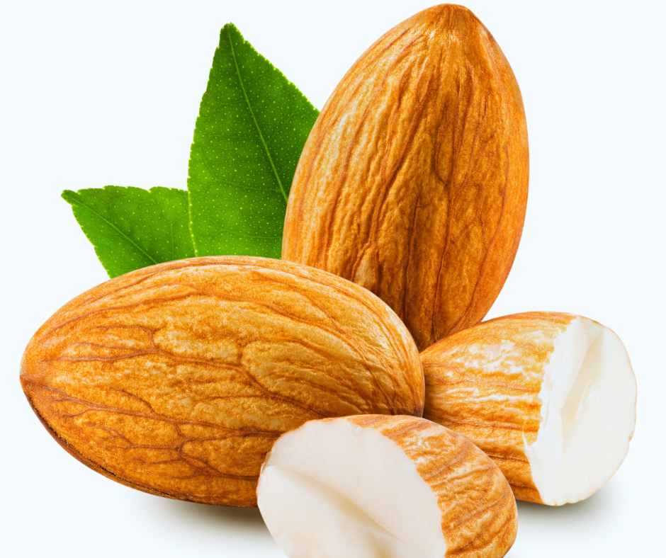 sweet almond